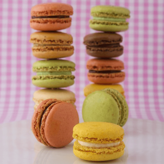 Macarons